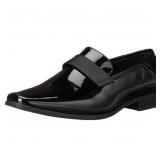 20-4C5 Calvin Klein Men's Bernard Loafer,...