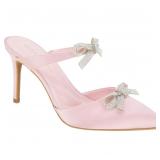 20-4C6 BCBGeneration Womens Bardia Size 10
