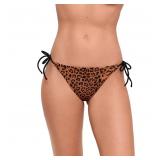 20-5B1 Sports Illustrated Bikini Bottom - Meow...