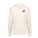 20-4C7 Holloway Women's NBA Soft Knit Hoodie -...