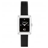 20-3B3 COACH Mara Womenï¿½s Small Quartz Watch ï¿½...