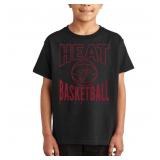 20-5C1 Junk Food NBA Team Kids Short Sleeve...