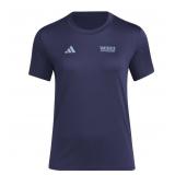 20-5B1 adidas Women's MLS T-Shirt - Vancouver...