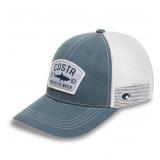 20-5B1 Costa Del Mar Mens Chatham Shark Twill...