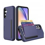 20-5B4 FDTCYDS Galaxy S23 FE Case with Card...