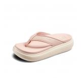 20-5C2 Reef Cushion Bondi Womens Sandal, Cameo...