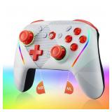 20-5B4 NBCP Switch Wireless Gaming Controller