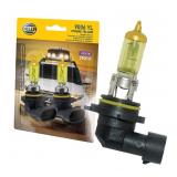 20-5B4 HELLA 9006 YL Twin Blister Xtreme Yellow...