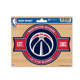 20-5B4 Rico Industries NBA Washington Wizards...