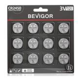 20-5C5 BEVIGOR 2450 Battery CR2450 Lithium 3V