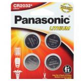 20-5C3 Panasonic 460117 Lithium CR2032 Coin...
