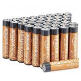 20-5C5 Amazon Basics High-Performance Alkaline...