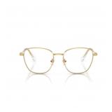 20-3B2 Swarovski SK1019 Eyewear Frames, Gold,...