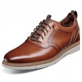20-4C6 Stacy Adams Men's Sync Oxford US12