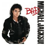 20-3B5 Michael Jackson 'Bad' LP 140g Vinyl