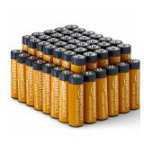 20-5C5 Amazon Basics High-Performance Alkaline...