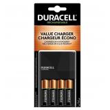 20-5B4 Duracell Ion Speed 1000-Battery-Charger...