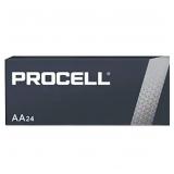 20-5B4 DURPC1500BKD - Procell Alkaline Batteries