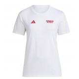 20-5C1 adidas Women's MLS T-Shirt - Toronto FC,...