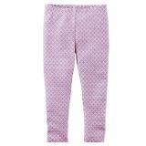 20-4C1 Carter's Baby Girls Single Legging,...