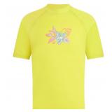 20-4C4 Kanu Surf Girl's Daria Rashguard Swim...