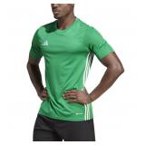 20-1B6 adidas Men's Tabela 23 Jersey - Green,...
