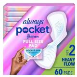 20-1C1 Always Pocket Flexfoam Full Size Pad -...