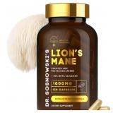 20-2B4 Dr Sosnowski's BioActive Lion's Mane...
