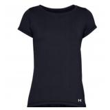 20-1C7 UA Women's HeatGear Fitted Shirt -...