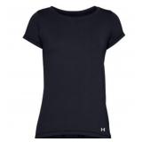20-1C7 UA Women's HeatGear Fitted Shirt -...