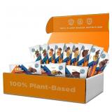 20-1C3 ProBar Variety Pack Protein Bars (12 Count)