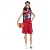 20-1A2 Barbie Signature Doll Sue Bird No. 10...