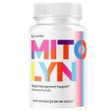 20-2B5 Mitolyn Weight Pills Advanced Support -...