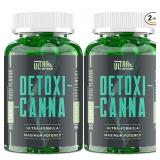 20-2B5 Detox Cleanse Gummies - Liver, Gut,...