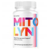 20-2B5 Mitolyn Weight Pills Advanced Supplement...