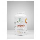 20-2C5 TruRelief Liposomal Vitamin C 1400mg -...