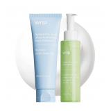 20-2C4 WNP Double Cleanser Duo - Amino Acid &...