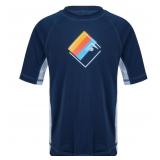 20-1B3 Kanu Surf Toddler Boys Haywire UPF 50+...