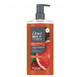 20-1B3 Dove Men+Care Body Wash - Blood Orange &...