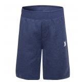 20-1B7 Hurley Toddler Boys Solar French Terry...