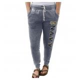 20-1B4 Navy Midshipmen Women's Jogger...