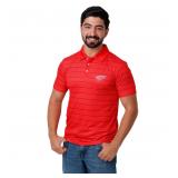 20-1B7 FOCO Men's NHL Polo - Red Wings, Small
