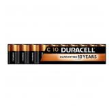 20-1C1 Duracell Coppertop Alkaline Batteries -...