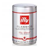20-2B4 illy Classico Espresso Roast Whole Bean...
