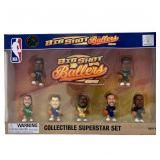 20-1A2 Party Animal NBA TeenyMates 2022 Gift Set