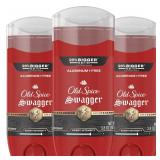 20-1C1 Old Spice Men's Deodorant - Swagger, 3.8...