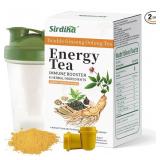 20-2B5 Energy Tea Immune Booster Ginseng Tea (1)