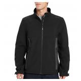20-1B7 DURAWERK Men's Softshell Water-Resistant...