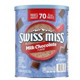 20-1C7 Swiss Miss Milk Chocolate Hot Cocoa Mix...