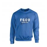 20-1B2 SDI Adults Crewneck Sweatshirt - FGCU,...